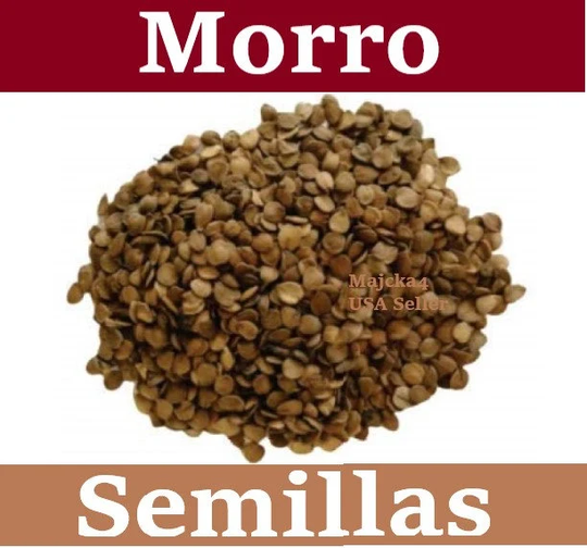 Morro Semillas 8 Oz Bebidas Horchata Semillas
