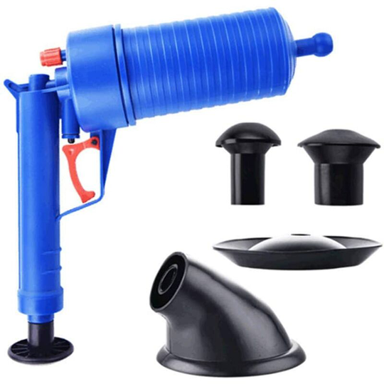 The Best Plunger Plunger, Kitchen Sink Plunger Drain Dredge Tool