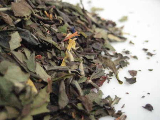 China Chantilly Cream Chaicha White Tea - 100 Grams