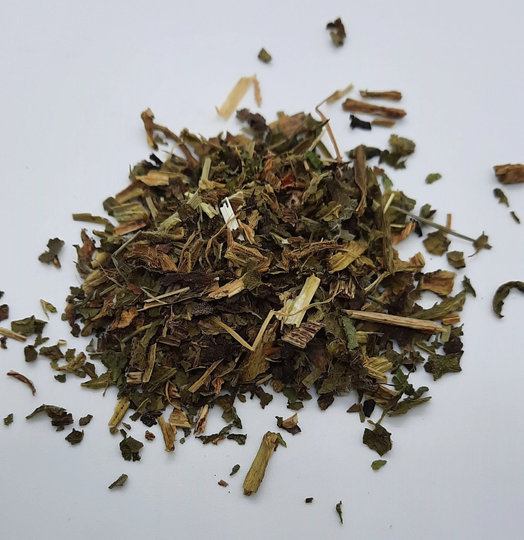 Organic Comfrey Leaf | Symphytum Spp