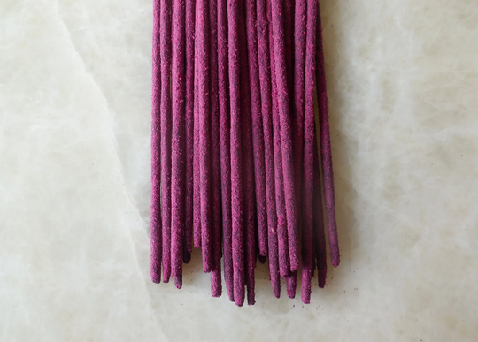 Vaishnavi - Organic Absolute Incense