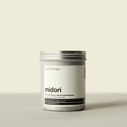 Midoriâ„¢ Culinary Matcha 100g