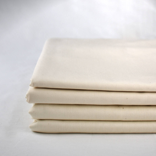 Organic Cotton Flat Sheet