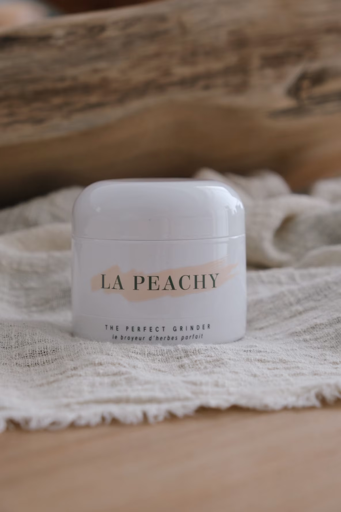3-Piece 2 Chamber "La Mer
