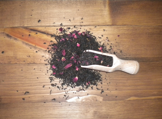 Loose Leaf