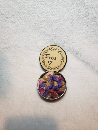 Eros Devotional Herb Blend