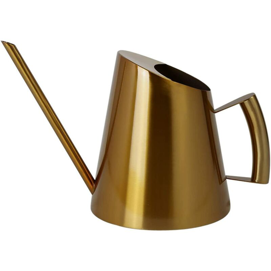 Heguyey - Watering Can with Long Narrow Nozzle, Garden Plant Flower Tool