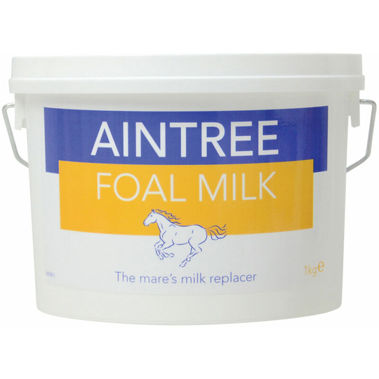 Aintree - Foal Milk Powder (1kg) (May Vary) - May Vary