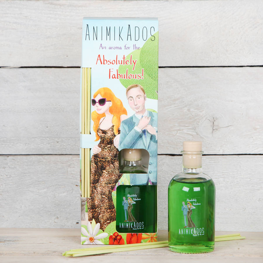 Absolutely Fabulous Or True Friend Diffuser