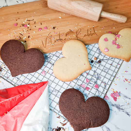 Cookie Decorating Kit For Two, Anniversary Activity