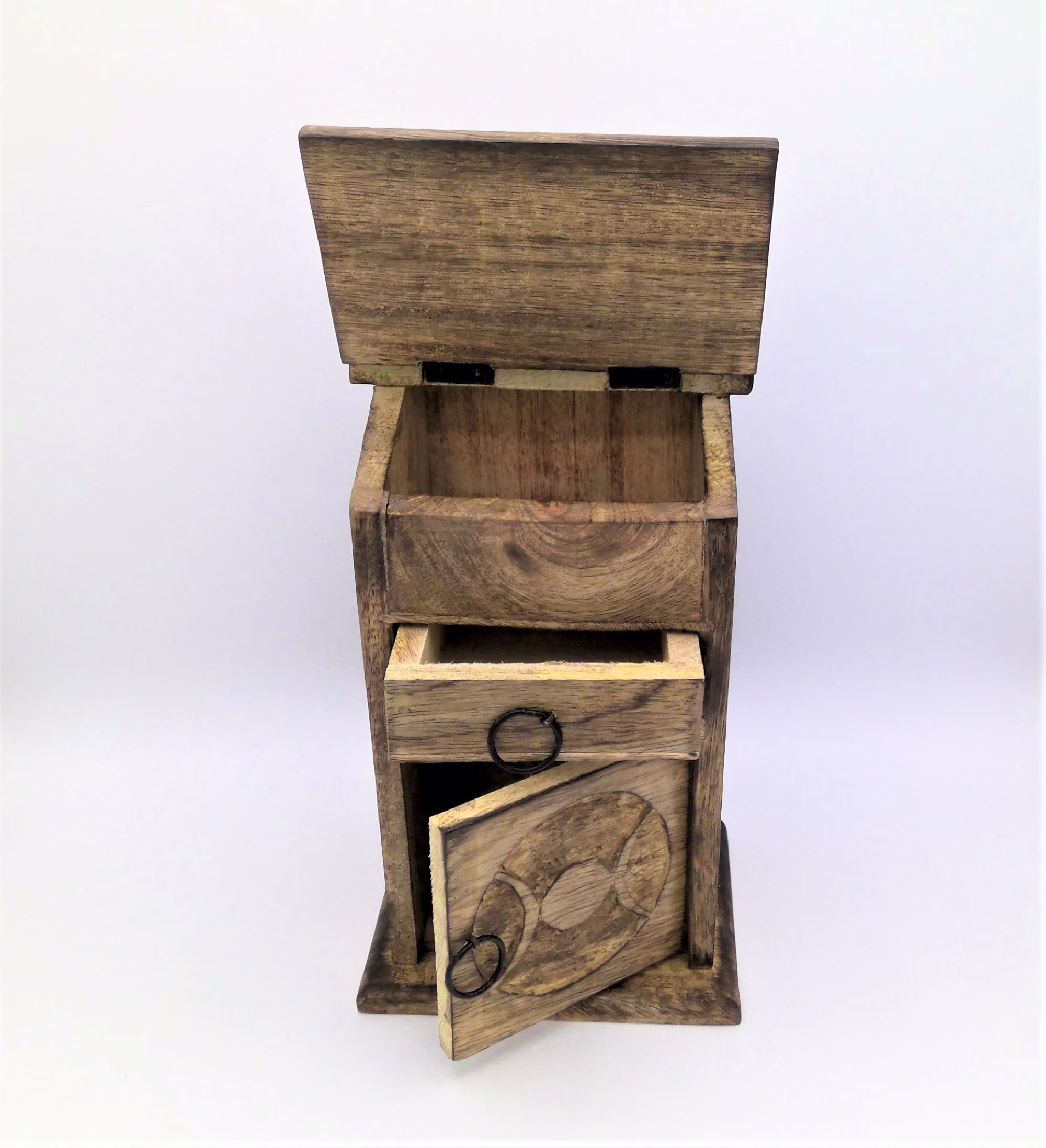 storage Box Chest