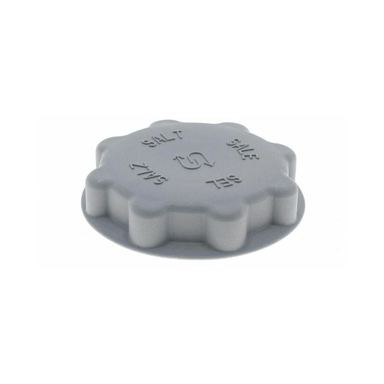 Salt Cap for Hotpoint/Indesit/Scholtes Dishwasher