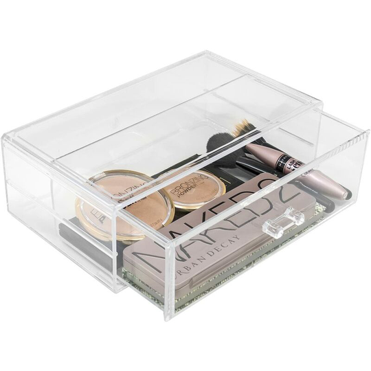 Drawer Organizer, 1 Drawer, Large