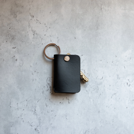 Zero-1 | Key Organizer