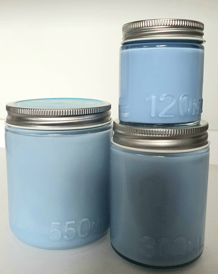 300Ml Sea Salt Candle