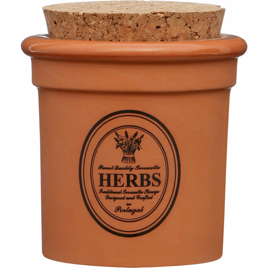 Premier Housewares - Porto Herb Canister