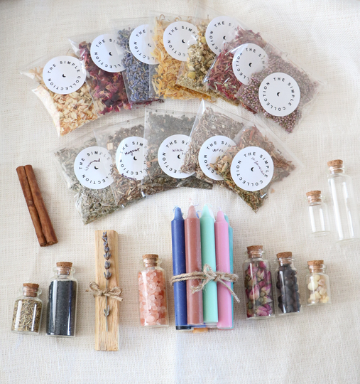 Witches Box |