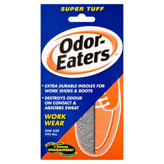Odoreaters Super Tuff Insoles