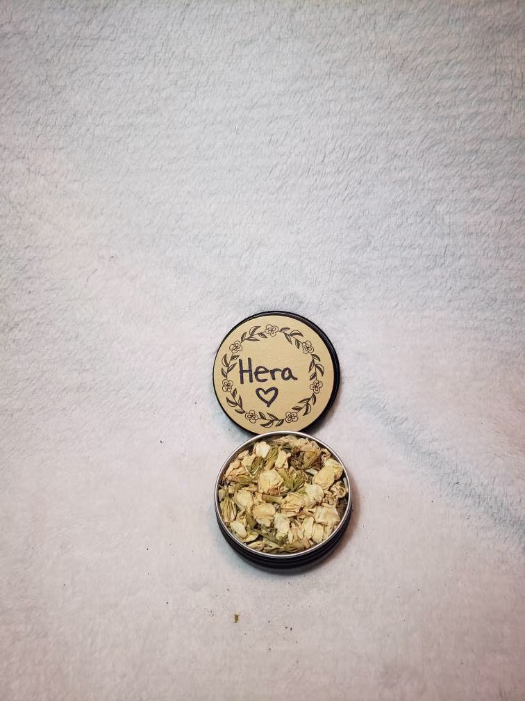 Hera Devotional Herb Blend