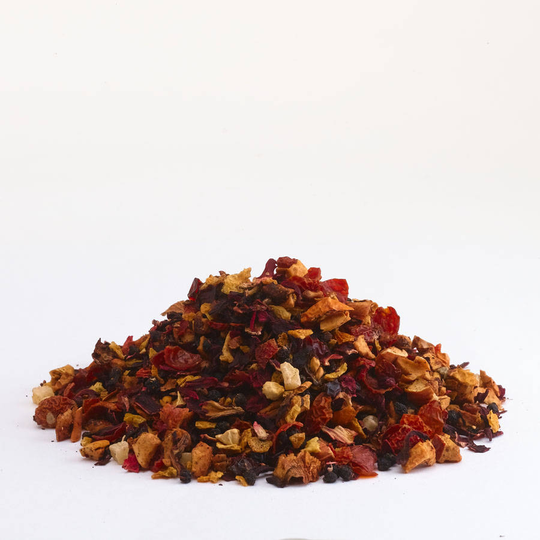 Six Month Tea Subscription