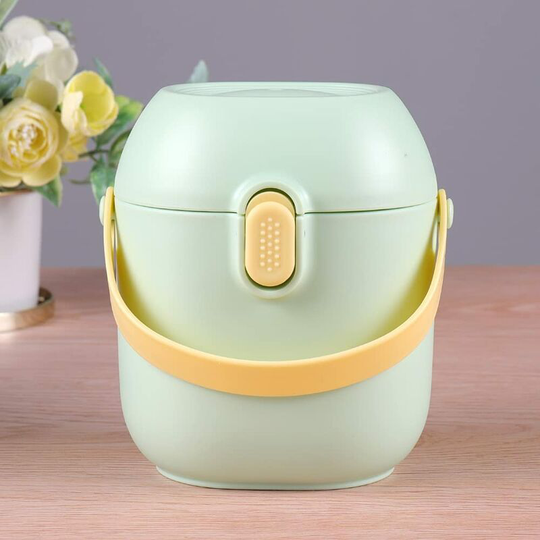 Milk Powder Dispensers, Baby Milk Powder Box, Milk Dosing Box, Portable Milk Container, Baby Storage Box, Milk Powder Formula Dispenser