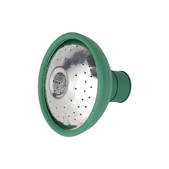 Plastic & Metal Watering Can Head, Universal Garden Watering Can Head Water Sprayer, Suitable for All Garden Watering Cans, watering can (1PCS)