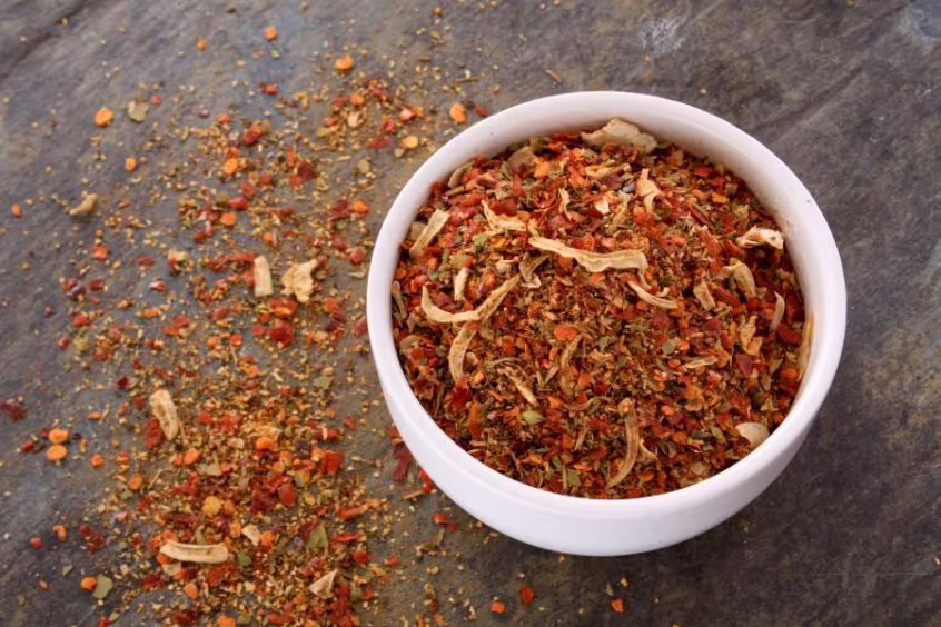 Peri Salt Crushed With Sea Salt Coarse By Balsara's Online