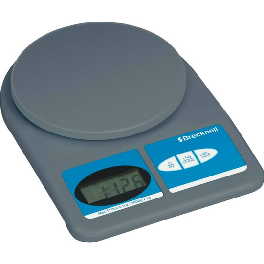 311 Electronic Office Scales - Salter Weigh-tronix