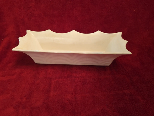 Vintage Hull Usa Pottery Planter #73
