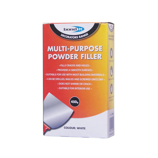 Bond It - Multi Purpose Powder Filler - 450g
