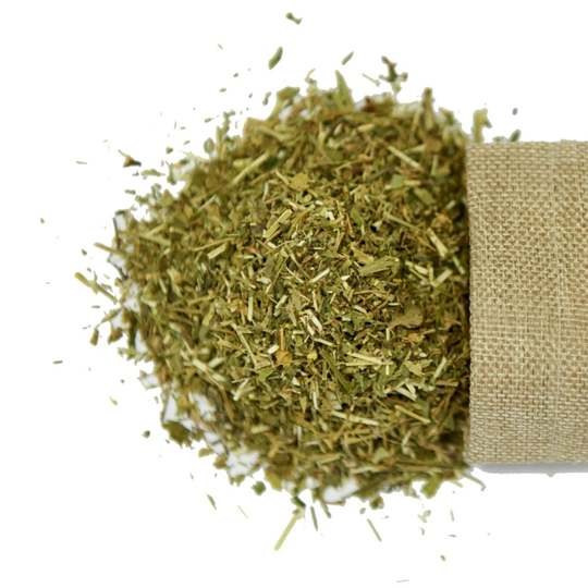 Dried Organic Alfalfa Leaf/Available From 2Oz-32Oz | 57G - 907G Medicago Sativa