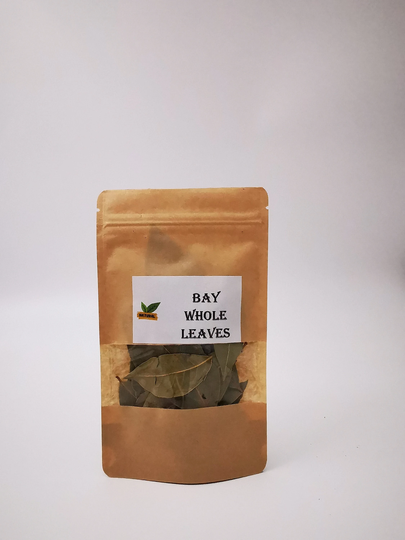 Bay Leaf Whole Bulk 1lb, 2lbs, 3lbs, 4lbs | Leaves| Natural Herbalist Dried Herbs Botanical Metaphysical