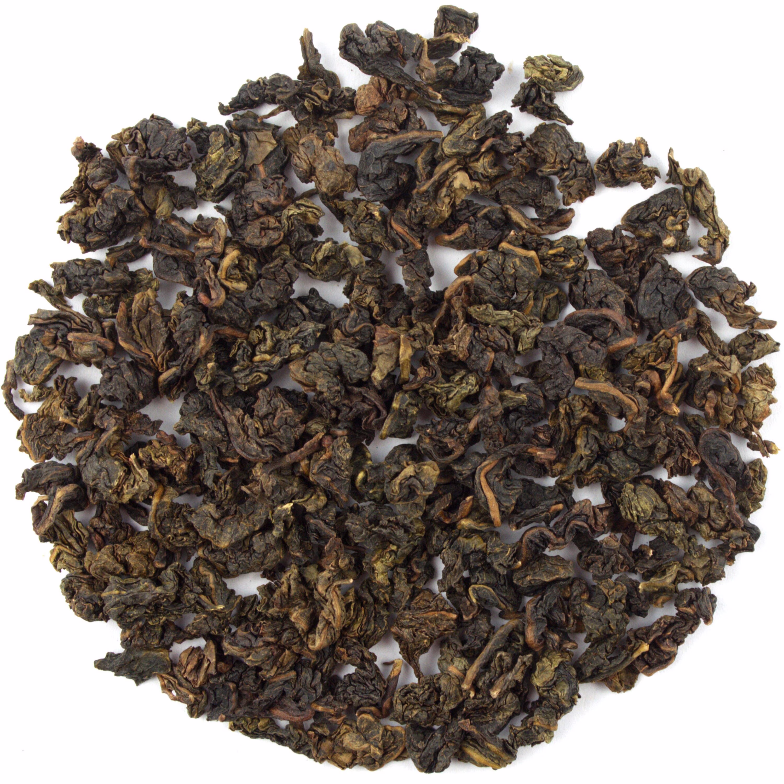 Black Dragon Tea 50G 1Kg Dark Oolong Se Chung - Loose Leaf High A Quality UK Supplier