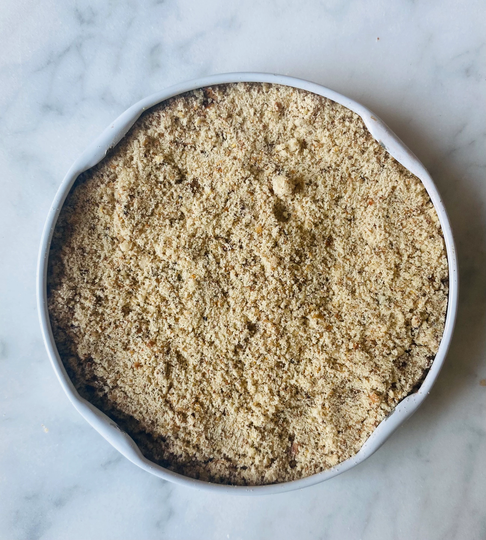 Tigernut Powder | Organic Tigernuts