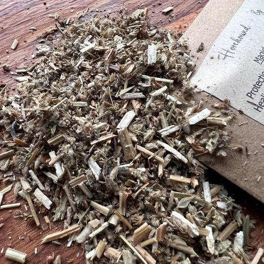 Horehound - 8G