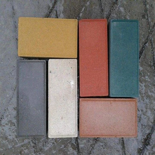 1000G(1Kg Cement Pigment Powder Color Dye Concrete Mortar Paver Stone Pottery Molds Red Oxide, Brown Oxide, Green Oxide , Black
