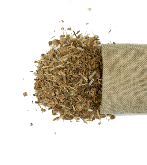 Organic Hazel Bark/Available From 2Oz-32Oz Organic Dried Bulk Herb/ Herbal Tea Corylus Avellana