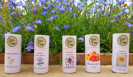 Children's Flower Garden Gift Set