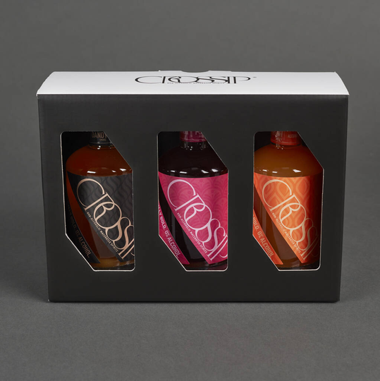 The Taster Collection Of Non Alcoholic Spirits