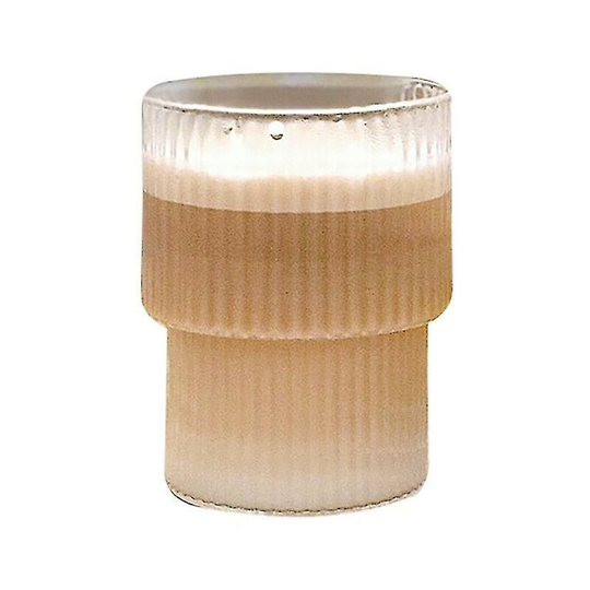 Glass, Put a Japanese Style Beverage 200 Ml. thsin