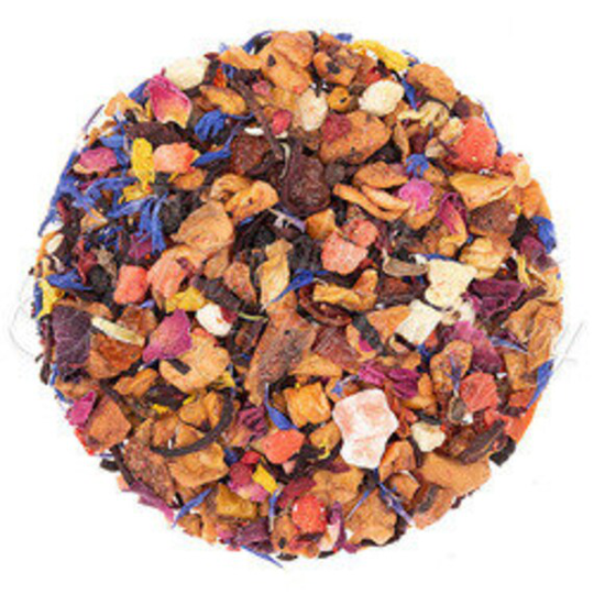 strawberry Raspberry Fruit Blend