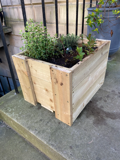 Garden Planter