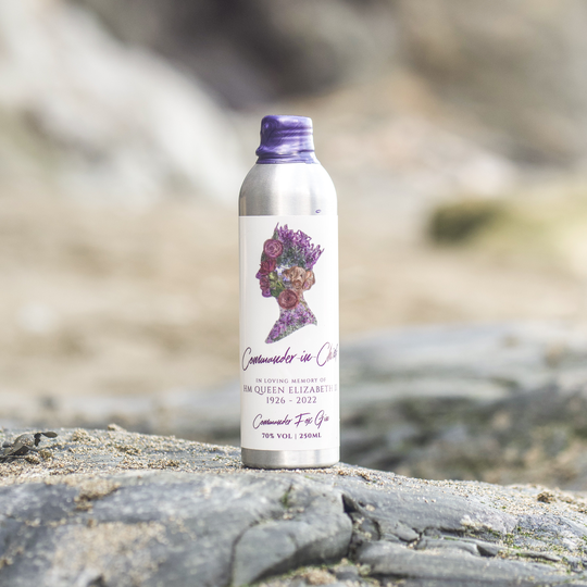 Commander In Chief 25cl