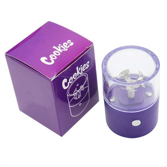 Thsinde - Grinder Mini Grinder Portable Stainless Steel Grinder Travel Storage Accessories Pocket Crusher Grinder Most herb grinders