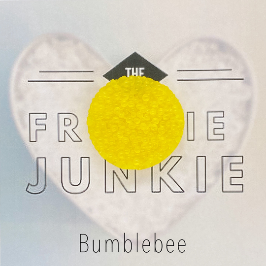 Bumblebee Mica Powder Colorant