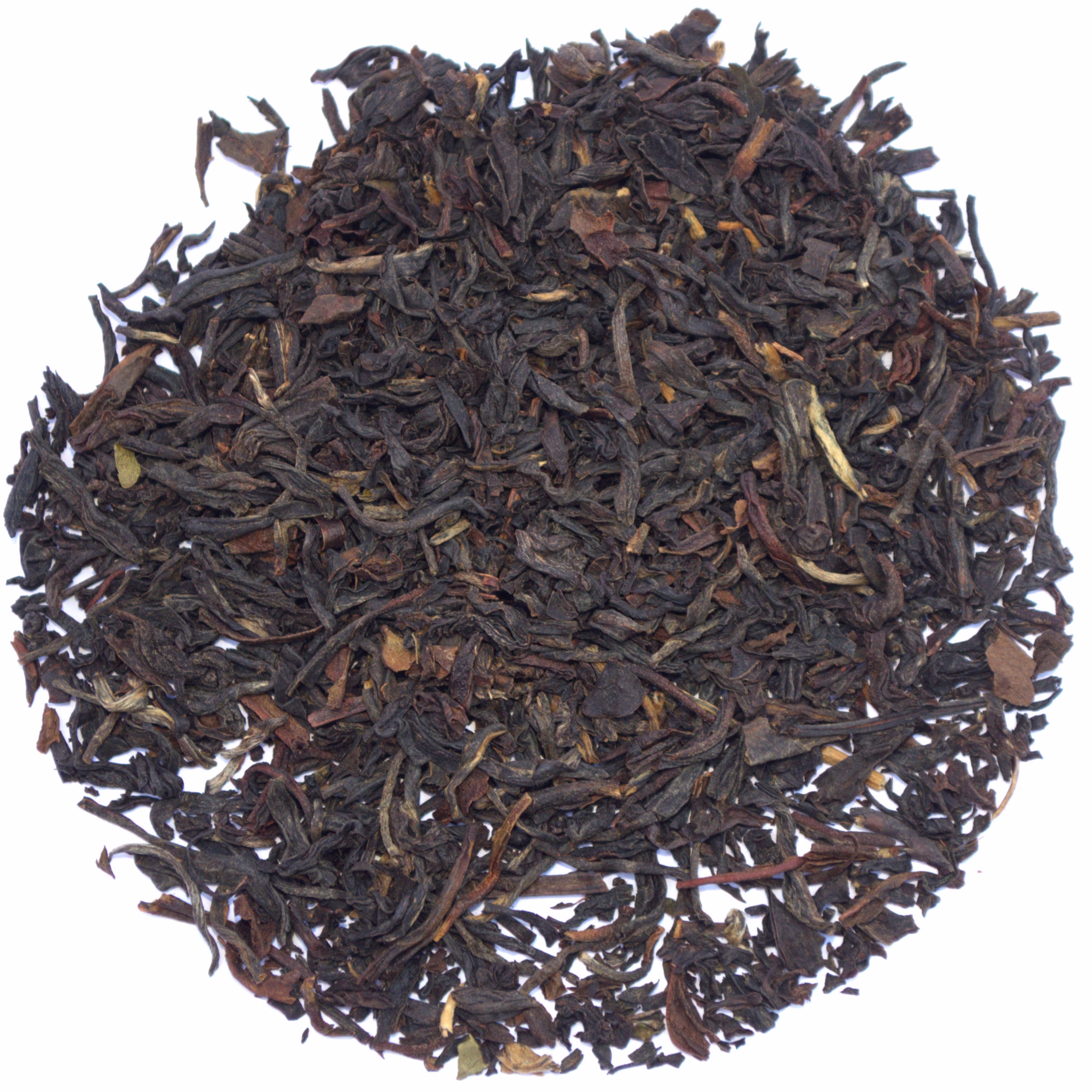 English Breakfast Black Tea 50G - 1Kg Blend Of Best Loose Leaf Teas UK Supplier