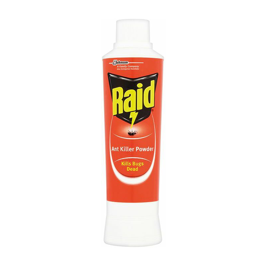 Raid Ant Killer Powder 250g - Johnsons Wax