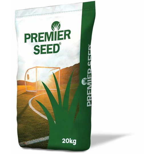 Premier Seed Sports Pitch 20kg Grass Seed