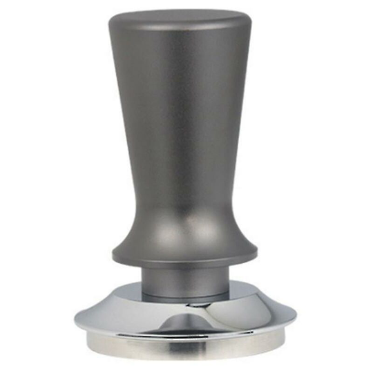 Elastic powder press stainless steel hammer 51mm, silver gray