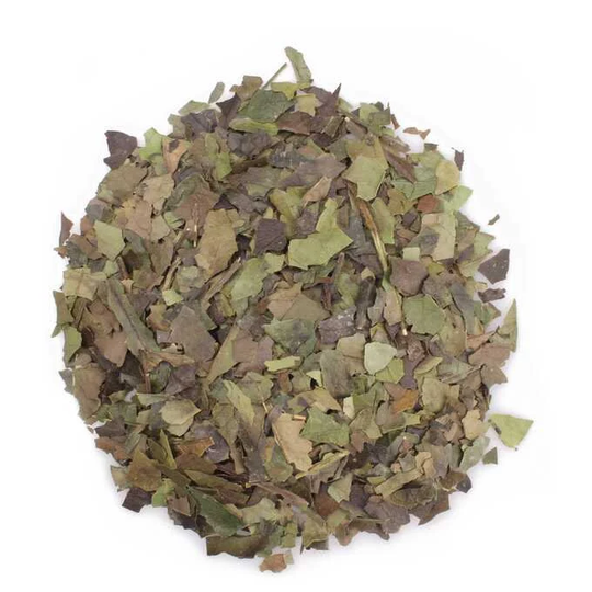 Organic Guayusa Leaf/Available From 2Oz-32Oz | 57G-907G Ilex Guayusa